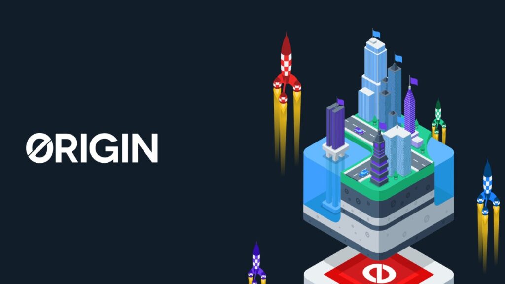 Origin Protocol (OGN) Yönetişim Portalı Bugün Duyuruldu!