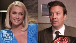 Paris Hilton, Bill Gates’i NFT Çılgınlığının İçine Çekebilecek mi?