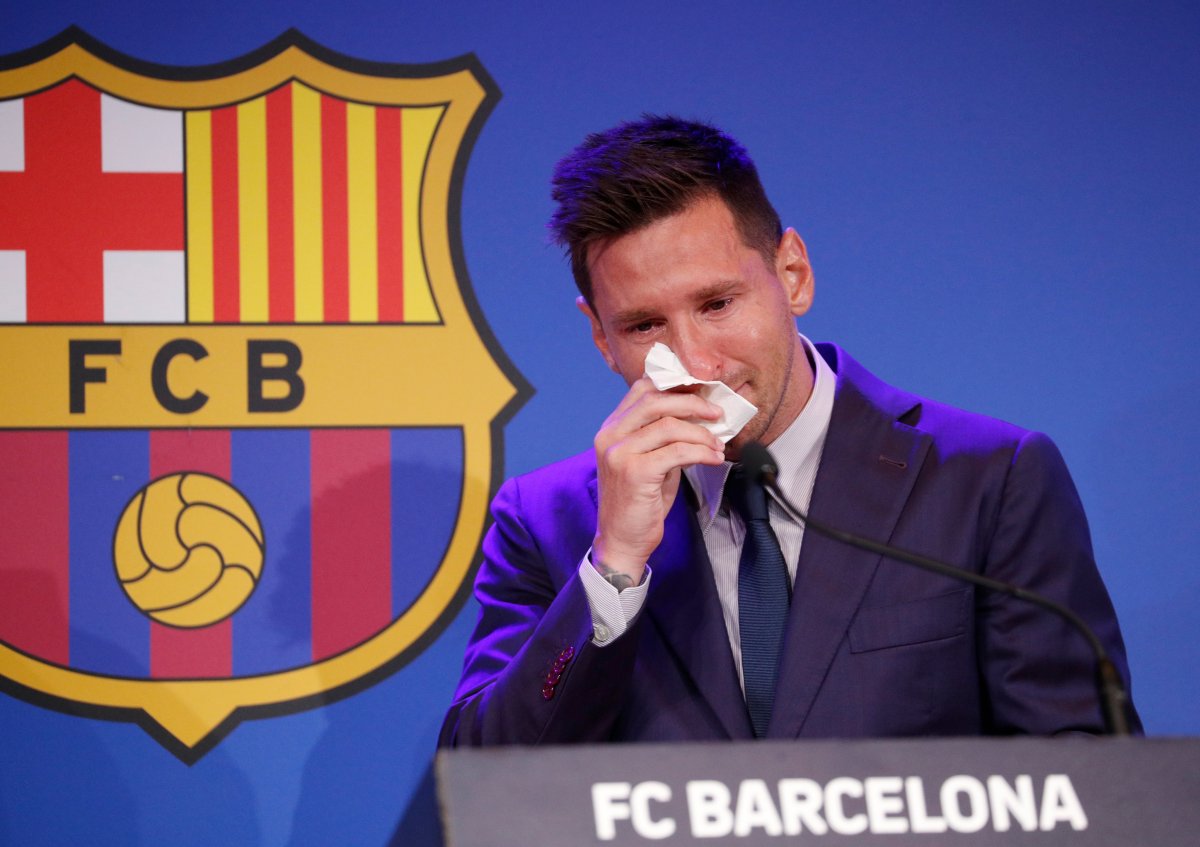 Paris Saint-Germain’in Token’ı PSG, Messi Transfer Dedikoduları Nedeniyle Yükseliyor