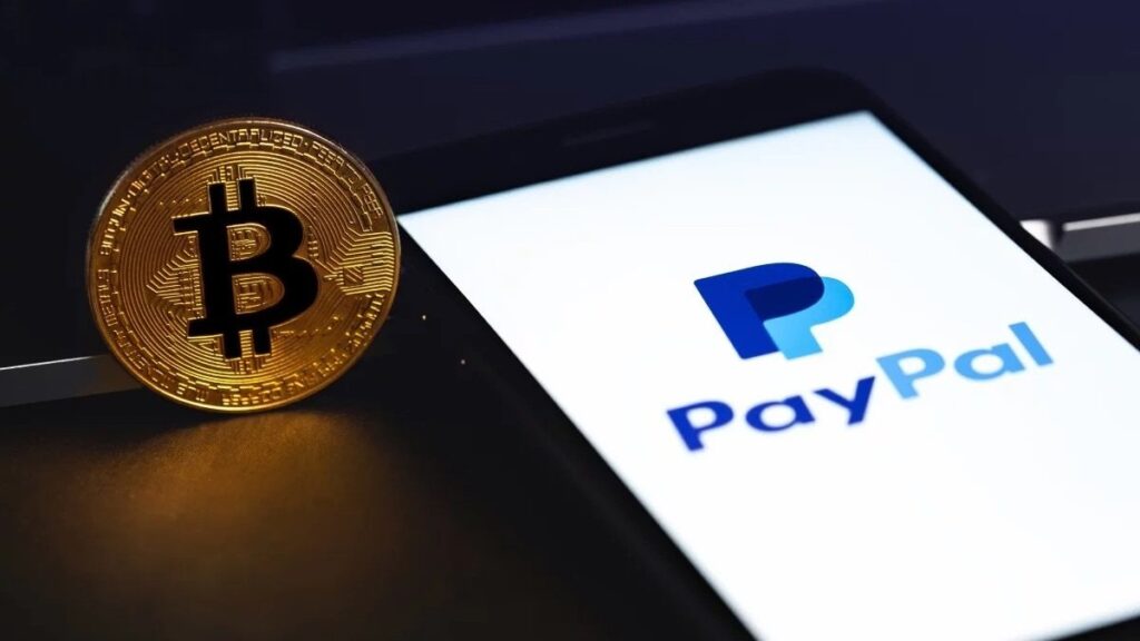 PayPal Sözünü Tutuyor: ABD’den Sonra Bu Ülke de Kripto Hizmetlerine Erişebilecek