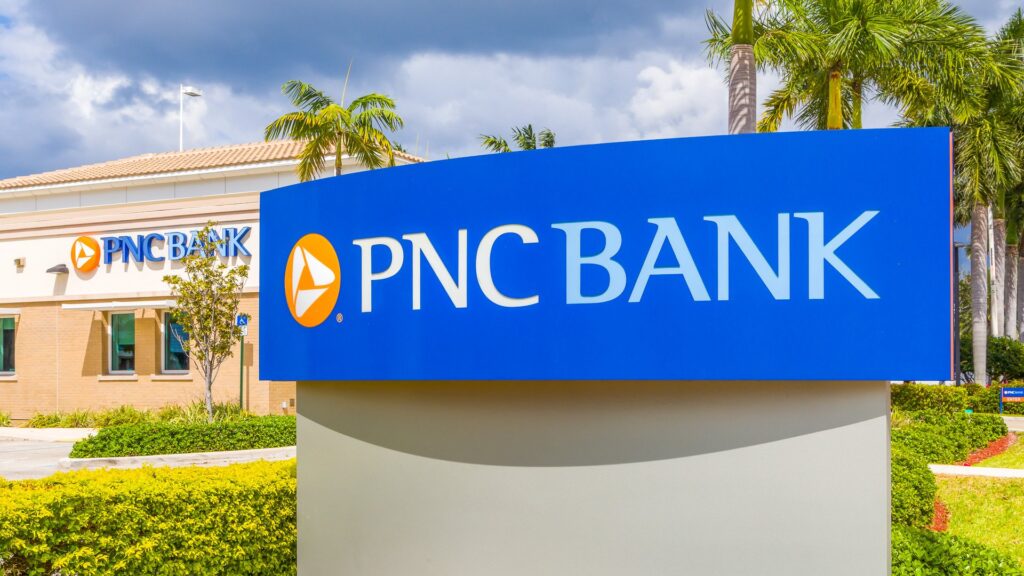 PNC Bank, Coinbase ile Bir Kripto Teklifi Planlıyor