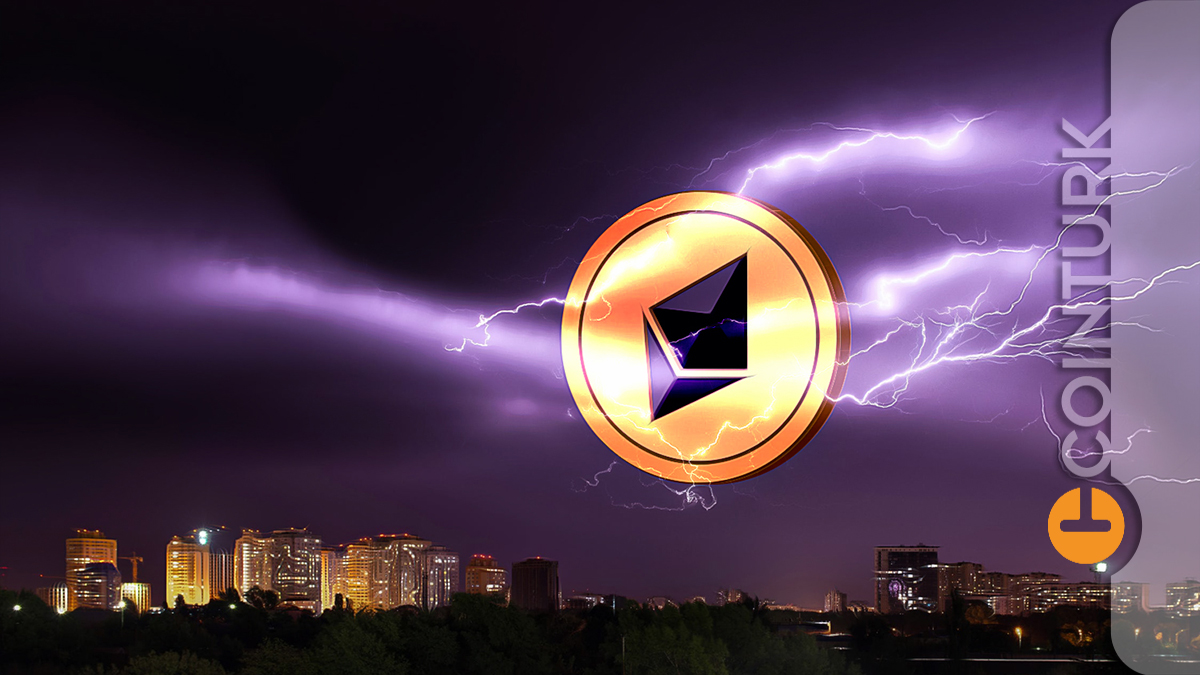 Popüler Analistten Ethereum Değerlendirmesi: ETH’dan Beklentiler Çok Büyük!