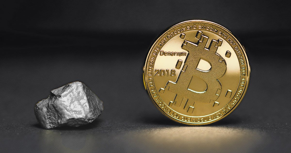 Popüler Yazara Göre Bitcoin’in (BTC) Artışı, Altın, Gümüş ve Doları Aştı