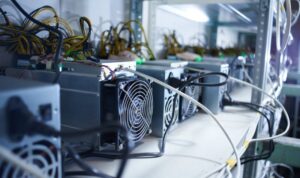 Powerbridge şirketi, Bitcoin ve Ethereum madenciliği için 5600 cihaz aldı