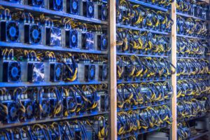 Powerbridge Technologies, 5600 Kripto Madenciliği Cihazı İçin Anlaşma İmzaladı