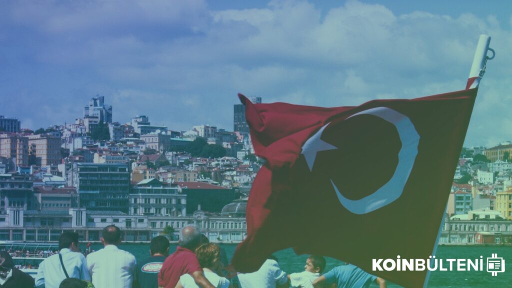 Rapor: Kripto Para Türevleriyle İşlem Yapanların Yüzde 10’u Türkiye’den