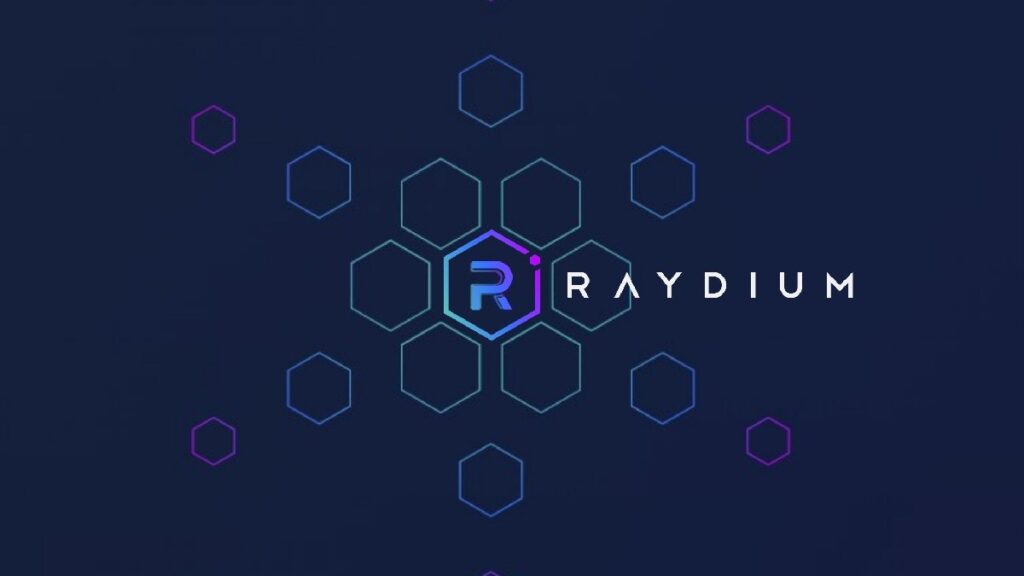 Raydium Coin Nedir?