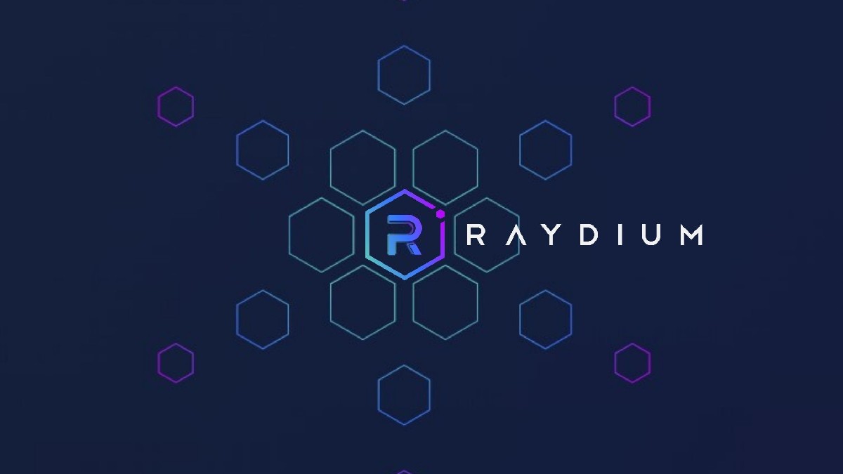 Raydium Coin Nedir?