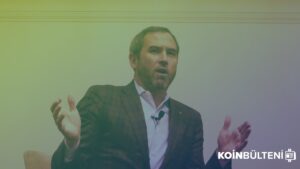 Ripple CEO’su SEC’yle Olan Davalarında Binance’ten Bilgi İstiyor
