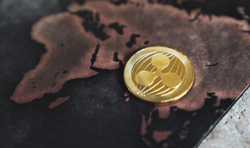 Ripple, çok önemli bir Uzakdoğu anlaşmasını daha resmileştirdi