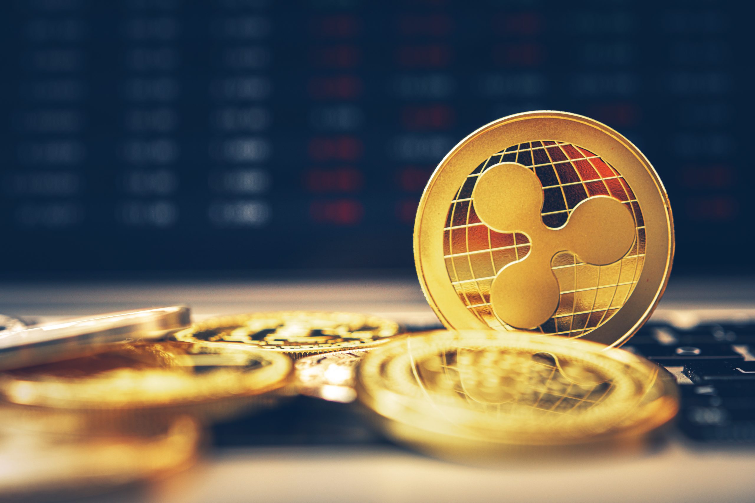 Ripple Kâhini Rotayı Çizdi: Önce Düşüş Sonra Bu Zirveler!