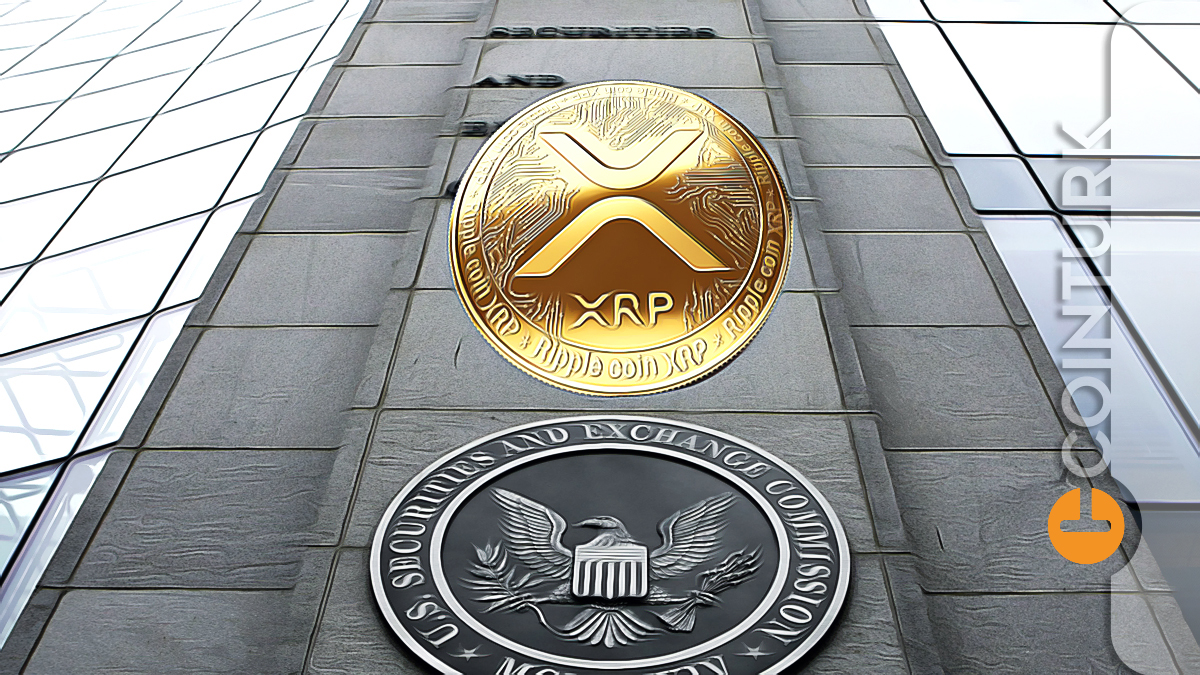 Ripple&SEC Davasında Yeni Gelişme: Ripple, Bir Adım Daha Öne Geçti