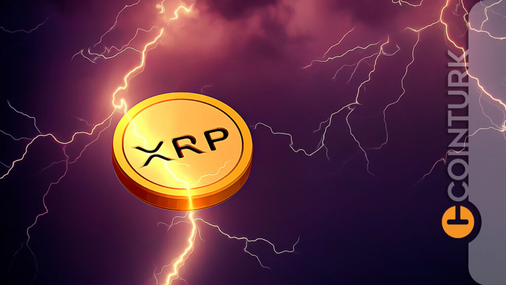 Ripple (XRP) Beklenen Performansı Gösteremedi! XRP Fiyatı Neden Artmıyor?