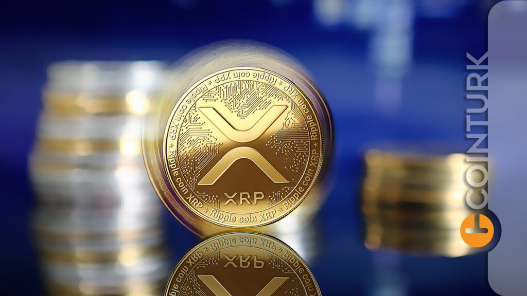 Ripple (XRP) Satışları Devam Ediyor! Jed McCaleb Daha Ne Kadar XRP Satacak?