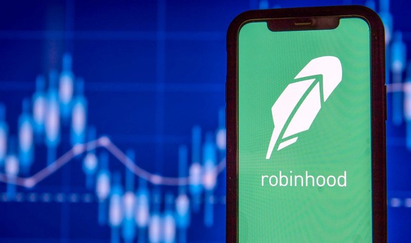 Robinhood kazanç raporunu açıkladı: Dogecoin çılgınlığı sürüyor