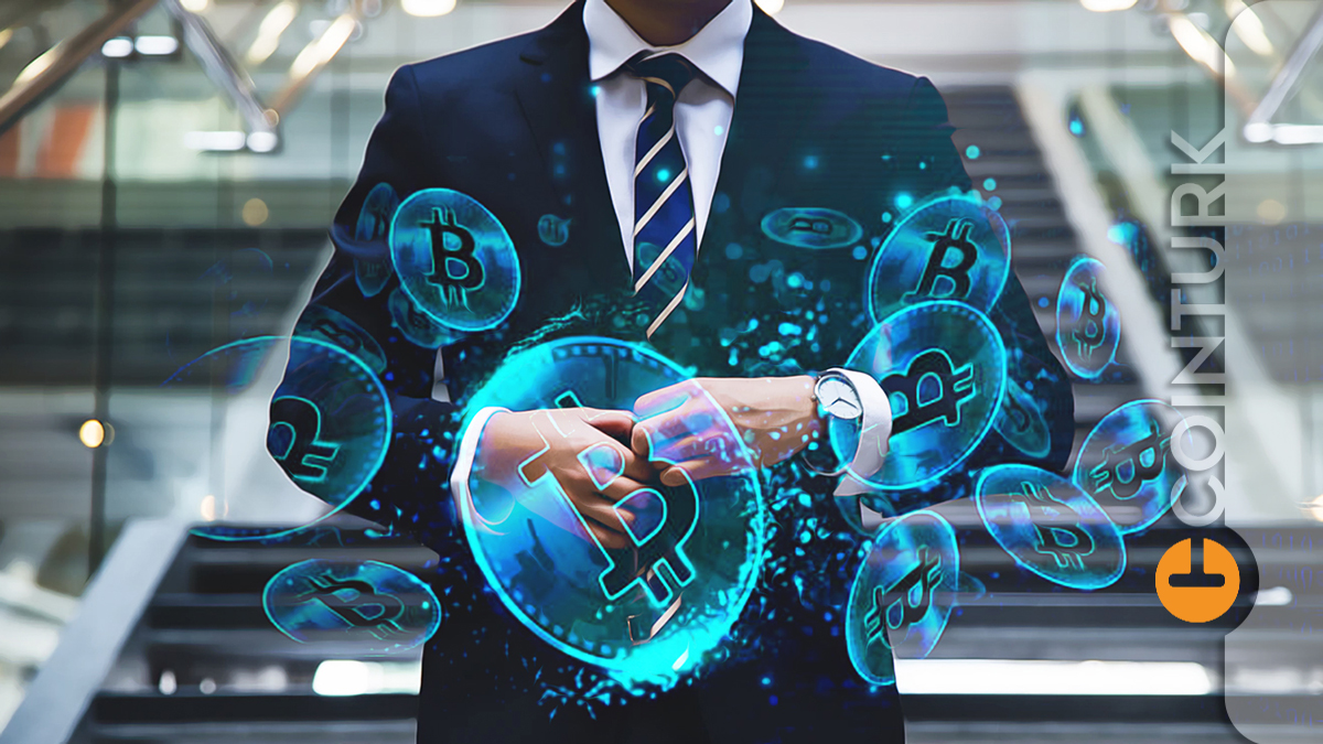 Rockefeller Ailesinin Kurduğu 24 Trilyonluk Banka Bitcoin (BTC) İşine Giriyor!