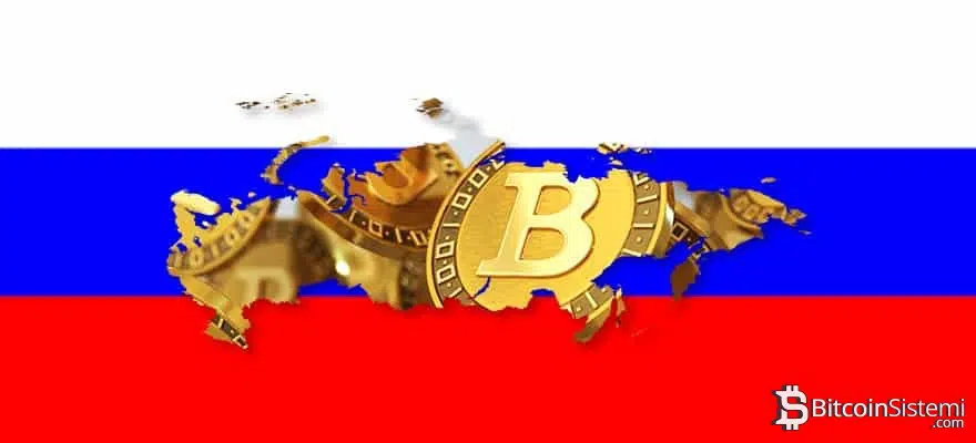 Rusya Merkez Bankası Başkan Yardımcısı, “Bitcoin’e Yatırım Yapmak Mayın Tarlasında Yürümektir!”