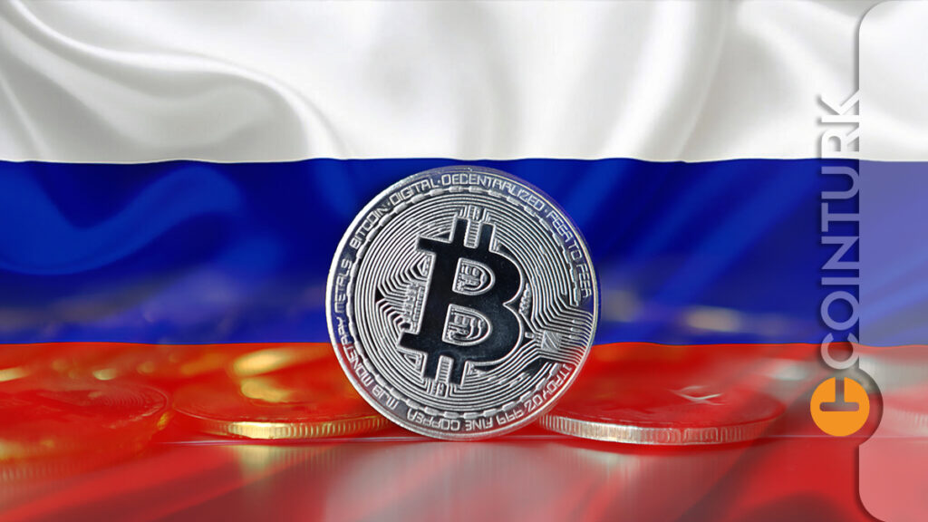 Rusya Merkez Bankası’ndan Bitcoin Yatırımcılarına Sert Sözler!