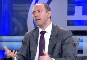 Şant Manukyan, Ethereum’un (ETH) Yeni Adımını Yorumladı