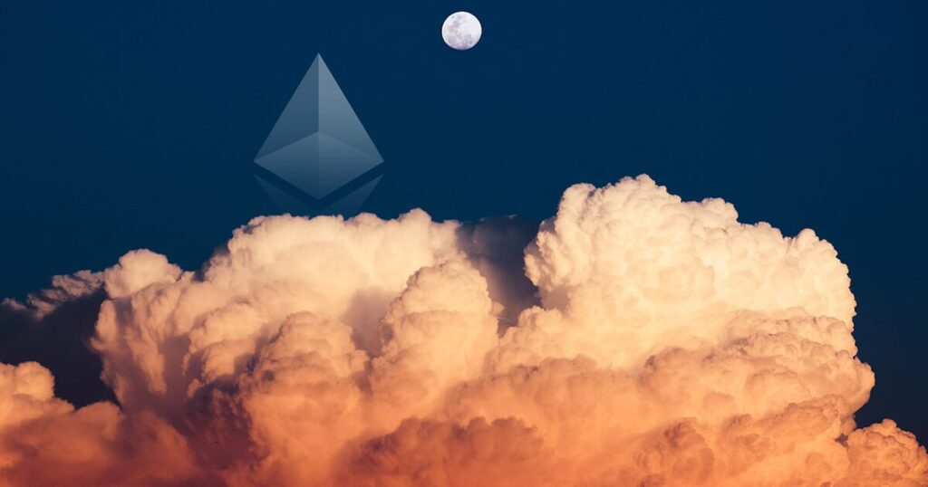 Santiment Ethereum (ETH) Metriklerini Yorumladı, “Umut Verici” Sinyaller Olduğunu Söyledi