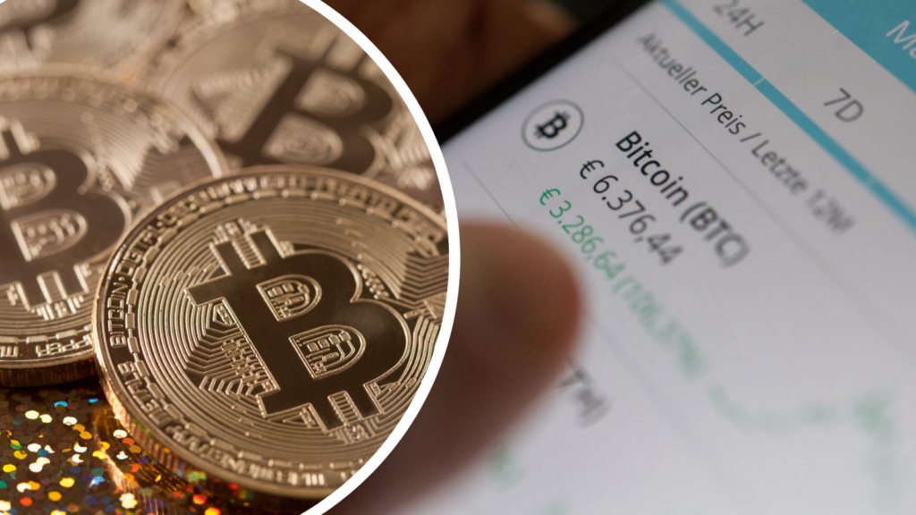 SEC Başkanı Konuştu! Bitcoin Fiyatı 50 Bin Doları Kırdı