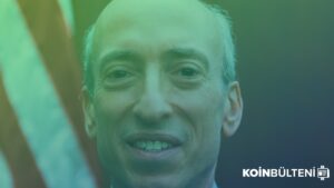 SEC Başkanı Kripto Para Piyasasını Vahşi Batı’ya Benzetti