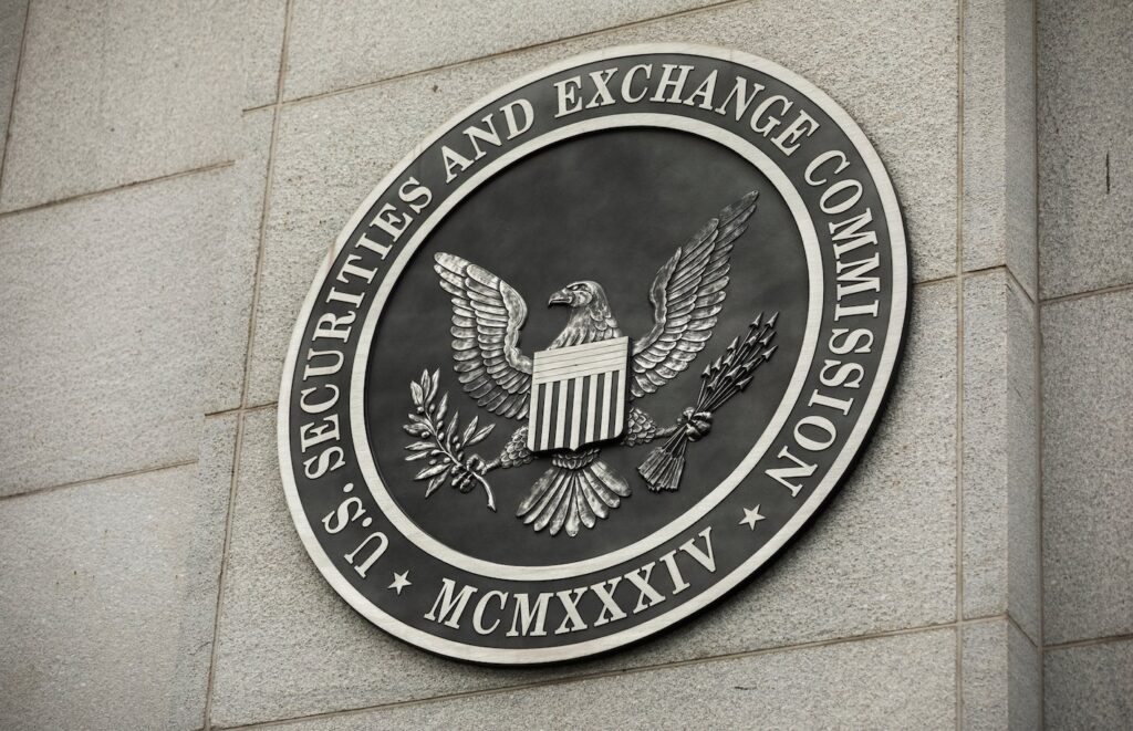 SEC, DeFi Şirketini Kayıt Dışı Menkul Kıymet Satışı ve Dolandırıcılıkla Suçladı