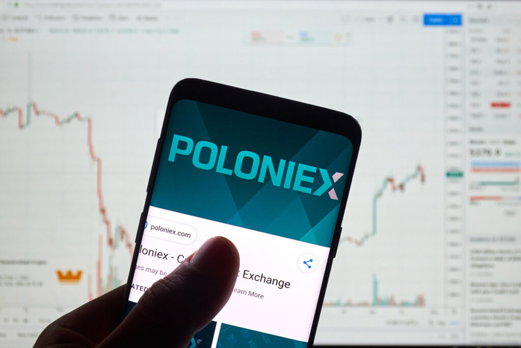 SEC’den Poloniex borsasına suçlama: 10 milyon dolar ceza ödeyecekler