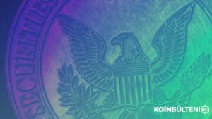 SEC, Ripple’ın Yöneticilerinin Toplantı Kayıtlarını Görmek İstiyor
