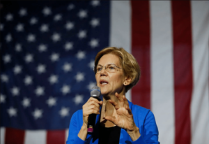 Senatör Elizabeth Warren Bitcoin Karşıtı Söylemlerine Devam Ediyor