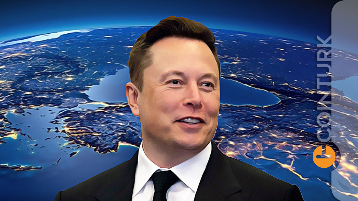 Sıcak Gelişme: Elon Musk Dogecoin (DOGE) Konusunda Önemli Bir Adım Attı! O Artık Aileden Biri!