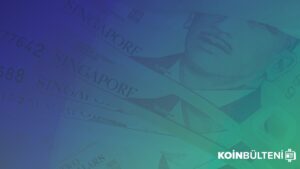 Singapur Merkez Bankası Dijital Para Yarışının Finalistlerini Açıkladı