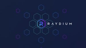 Son 24 Saatte %20 Oranında Artan Raydium (RAY) Nedir?