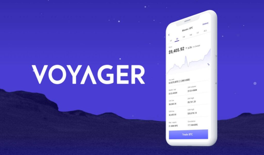 Son 24 Saatte Yaklaşık %50 Oranında Artan Voyager Token (VGX) Nedir?