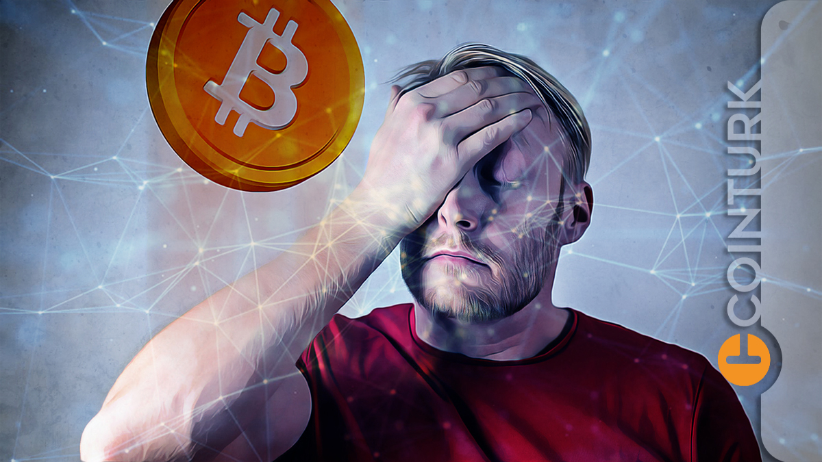 Son Dakika: Bu Açıklamayla Birlikte Bitcoin (BTC) Düşüşe Geçti!