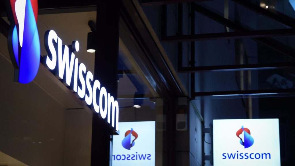 Swisscom, DeFi Verileri İçin Chainlink (LINK) Düğümünü Başlattı