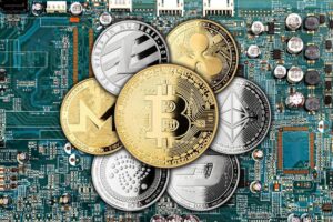 Tahminleriyle Ünlenen Analist: XRP ve 3 Altcoin Bitcoin’i Geçecek!