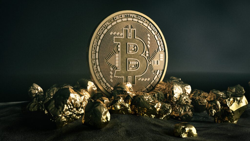 Tarihi Bir Altın Yatırımcısı Şimdi Bitcoin Satın Alıyor!