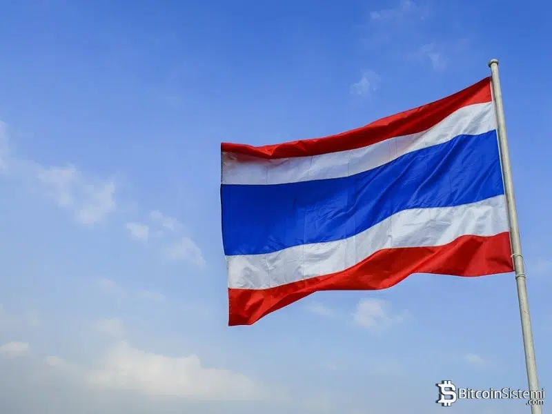 Tayland’ın CBDC Pilot Testi 2022’de Başlıyor!
