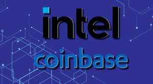 Teknoloji şirketi Intel, Coinbase’e yatırım yaptı