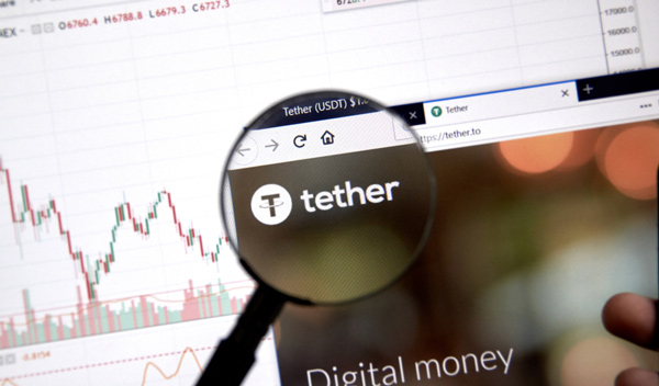 Tether’den yeni şeffaflık raporu: Tüm rezervlerimizin karşılığı var