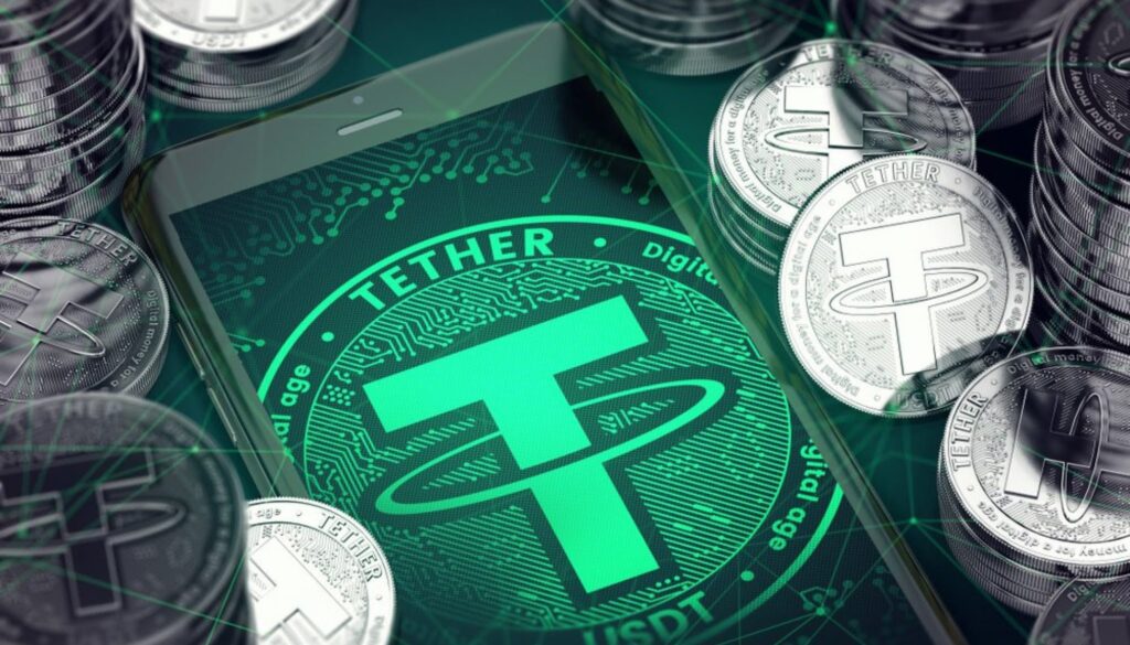 Tether, Rezervleri İçin Yeni Bir Rapor Aldığını Açıkladı