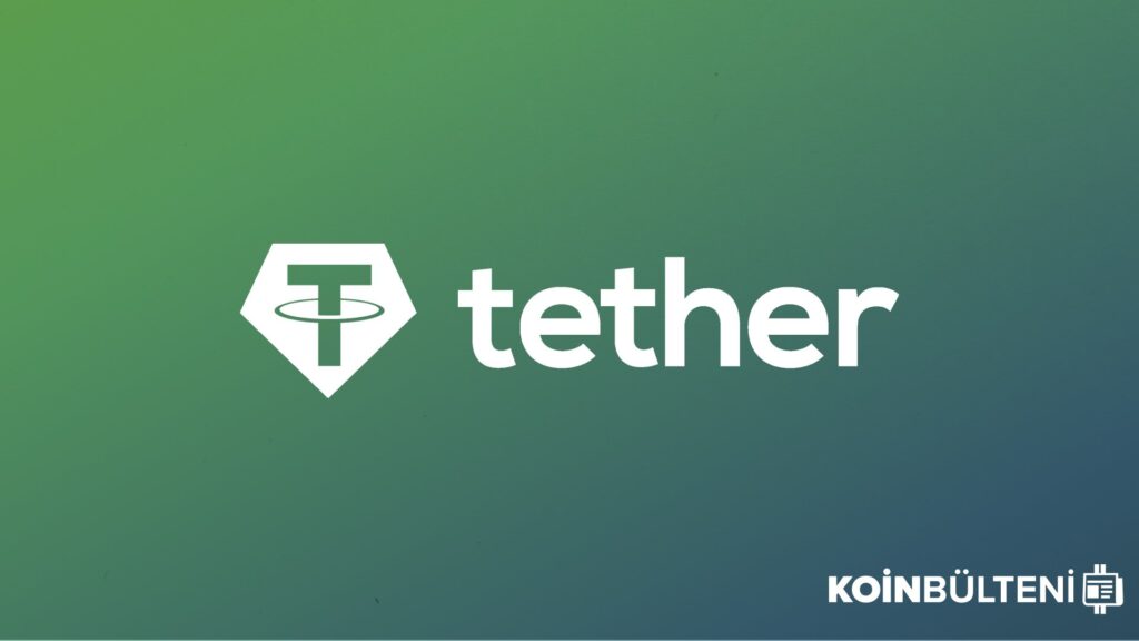 Tether, USDT İçin 2 Milyar Dolarlık Swap İşlemini Tamamladı