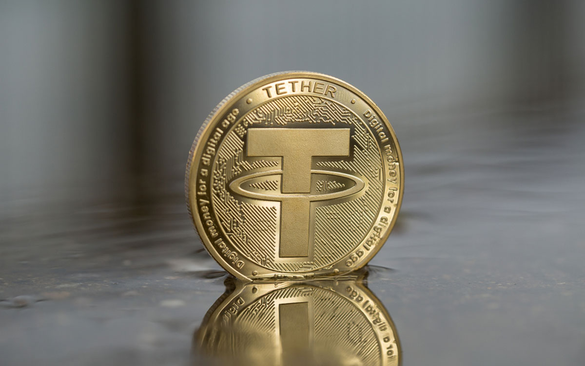 Tether yeniden harekete geçti: 23 günde 2.3 milyar dolarlık USDT basıldı!