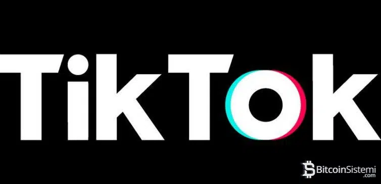 TikTok, Ethereum Tabanlı Müzik Platformu İle Ortaklık Açıkladı!