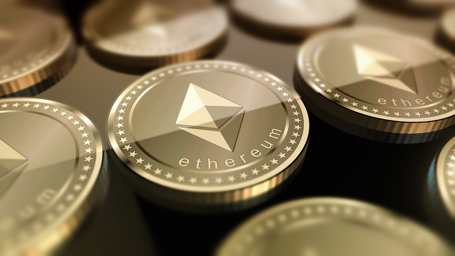 Trader’lar Bakın Şimdi Ethereum’da Hangi Seviyelere Oynuyor!