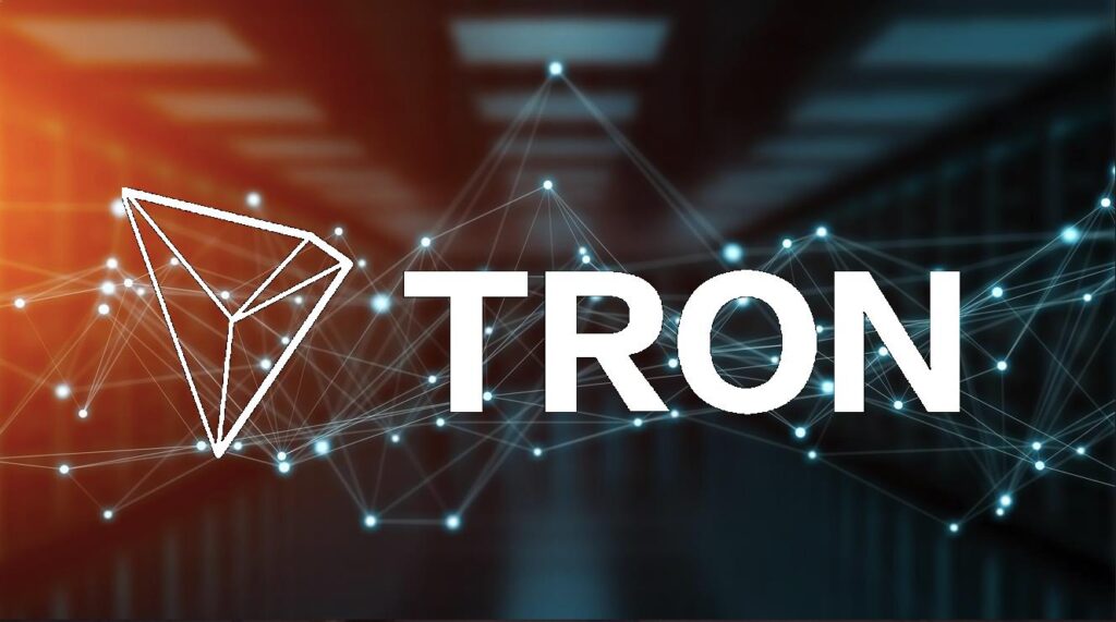 Tron (TRX), GameFi Projeleri İçin 300 Milyon Dolarlık Bir Fon Başlattı