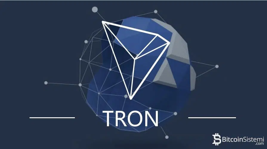 Tron (TRX), Önemli Bir Ortaklığa İmza Attı