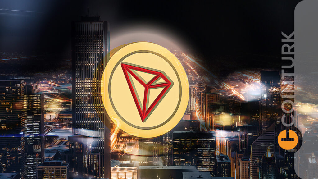 Tron (TRX) Yatırımcılarına Müjde! Yeni İşbirliği Resmen Duyuruldu!