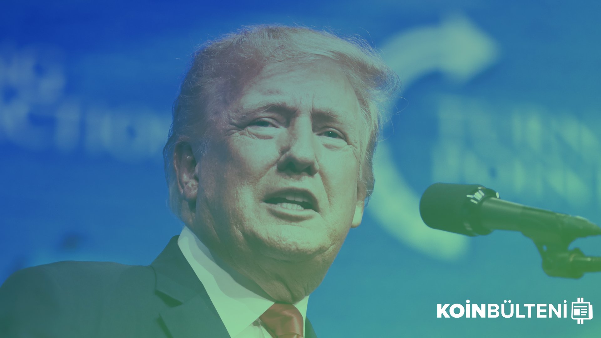 Trump’tan Kripto Para Yorumu: “Amerikan Dolarına Zarar Veriyorlar”